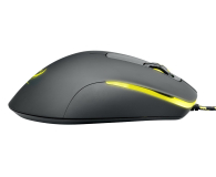 Xtrfy M1 NiP (czarna, Yellow LED, 4000dpi) - 416674 - zdjęcie 7